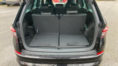 Skoda Kodiaq 2.0 TDI Sport Line 4x4 5dr DSG [7 Seat] Diesel Estate